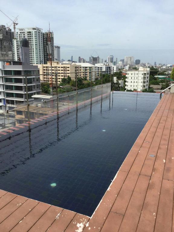 The Fah Bangkok