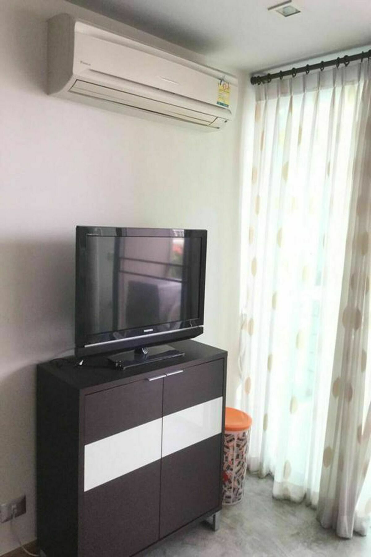 Apartment The Fah *