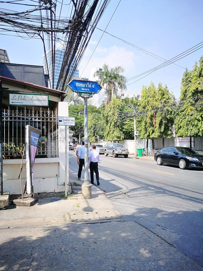The Fah Pangsapuri Bangkok